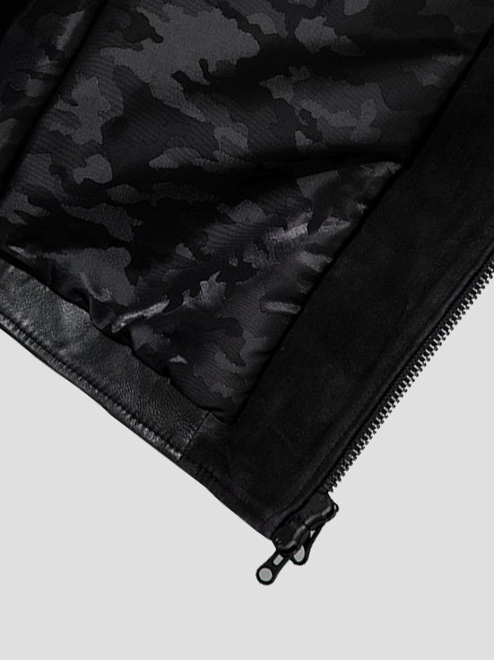 Motley-Mosaic-Patchwork-Leather-Jacket-Inner-View