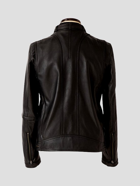 ZipDown-Rebel-BanStyle-Black-Back