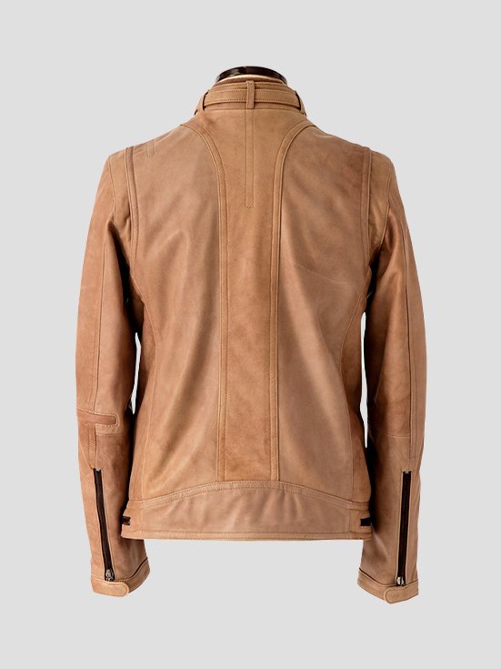ZipDown-Rebel-BanStyle-Brown-Back